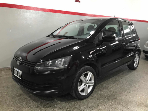 Volkswagen Fox Conforline