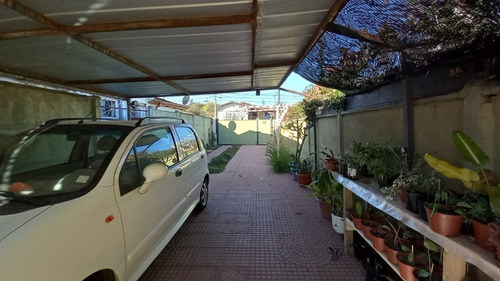 Imagen 21 de 29 de Se Vende Casa En Villa Alemana
