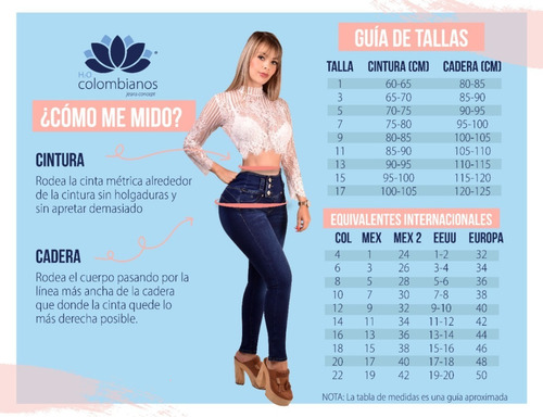 eternamente Reportero Estimar Que Talla Viene Siendo La 15 En Pantalon De Mujer Norway, SAVE 57% - urbancyclist.se eternamente Reportero Estimar Que Talla Viene Siendo La 15 En Pantalon De Mujer Norway, SAVE 57% - urbancyclist.se