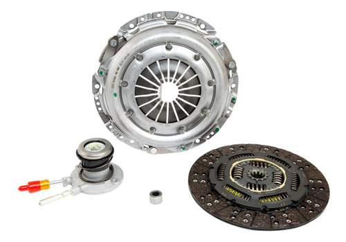 Clutch Luk C1500 Hd 7.4 Collarin Hidraulico 1999 2000