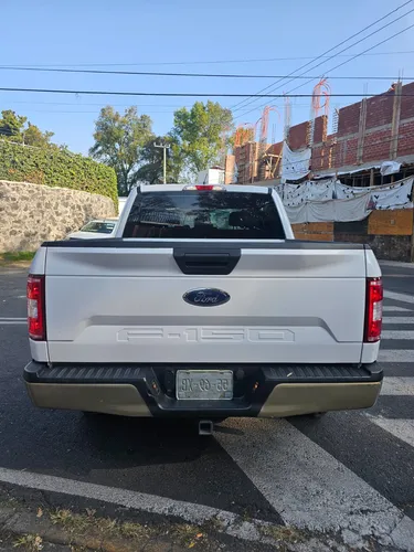 Ford F150 Pick-up! 2020