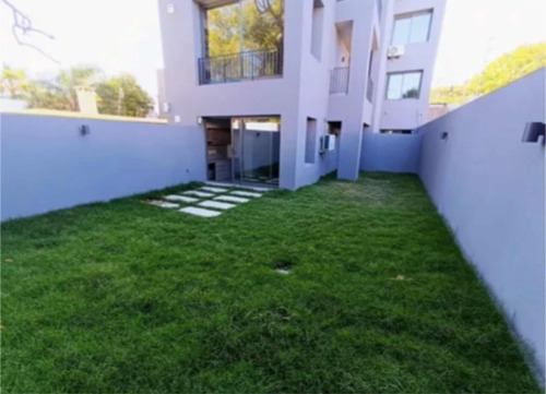 Hermoso Apto 1 Dorm Con Amplio Patio ! Zona Buceo