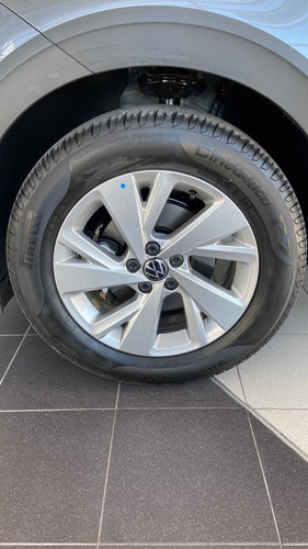 Volkswagen Nivus Anticipo Y Cuotas Tomo Usados Y Planes M-