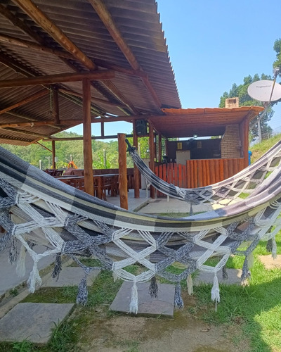 Vendo Sítio Rústico Aconchegante Em Capivari/ Xerém Rj