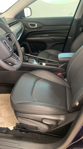 Jeep Compass 1.3 Longitude Turbo Flex Aut. (t270) 5p