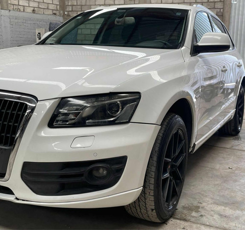 Audi Q5 Quattro 2.0 Turbo