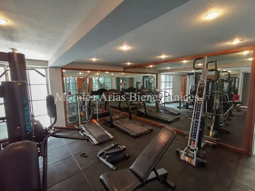 Jardines En La Montaña, Súper Residencia De 1, 250 M2. La Mejor Seguridad De La Cdmx. Con Un Diseño Interior Único, 5 Recámaras Tan Amplias Como Siempre Has Buscado, Gimnasio Equipado, Sala De Juegos.