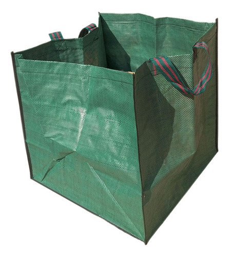 Bolsa De Hojas De Jardín, Bolsas De 50cmx50cmx50cm 125l