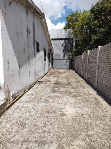 Imagen 19 de 22 de Casa En Venta 4 Ambientes Y Taller Amplio Jardín