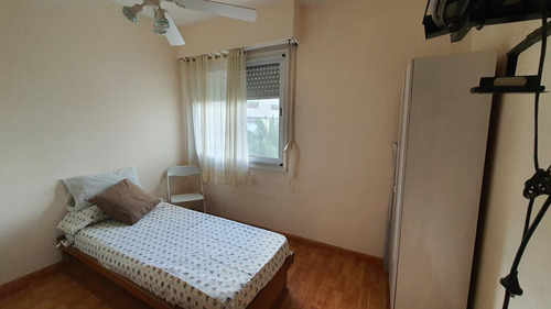 Imagen 8 de 18 de Departamento En Venta - 3 Ambientes - Saavedra - Muy Luminoso Y Comodo
