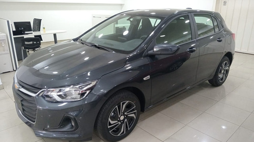 Chevrolet Onix 1.0 Lt