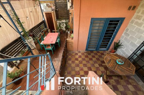 Venta Ph 3 Ambientes Jose Leon Suarez Apto Credito