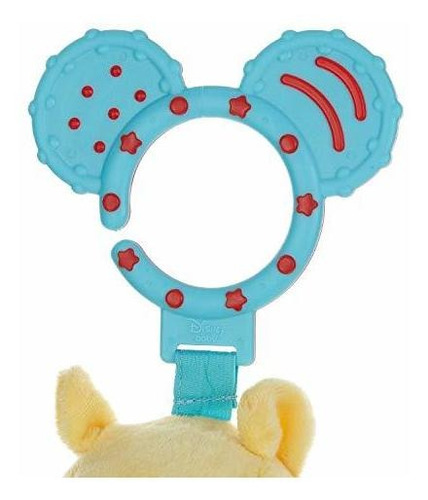 Imagen 5 de 7 de Disney Baby Winnie The Pooh On The Go Actividad Juguete