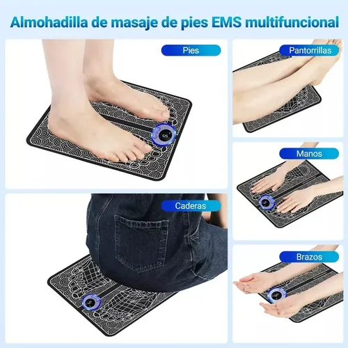 Masaje adir de pies hotsell