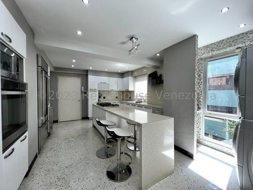 Imagen 8 de 28 de Apartamento En Alquiler En Campo Alegre