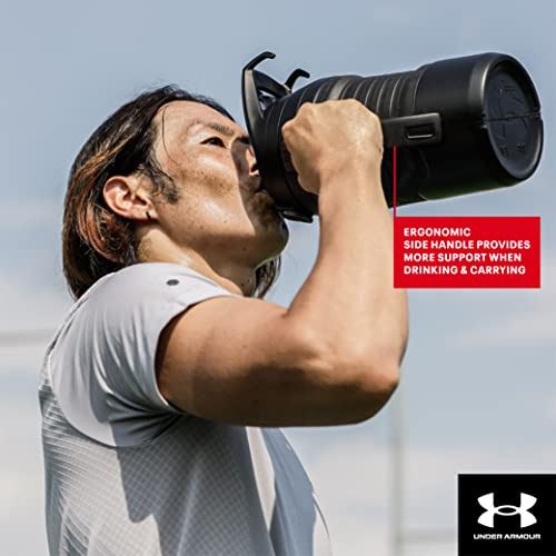 Botella De Agua Under Armour Ua70020 Unisex Para Adultos, Az