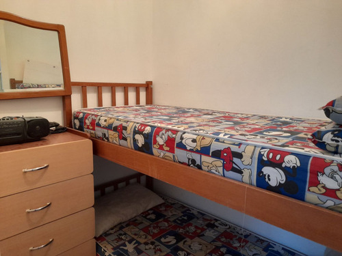 Imagen 21 de 30 de Departamento En Venta 2 Ambientes Zona Centro Mar Del Plata