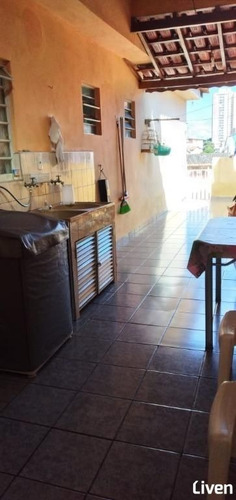 Imagem 11 de 23 de Linda Casa No Bosque Dos Eucaliptos!! - Ca0550