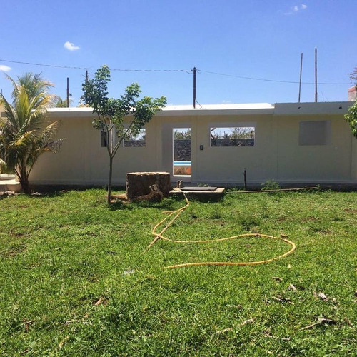 Imagen 9 de 15 de San Antonio Tehuiz Kanasin (vc-1188)