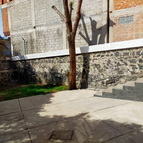 Imagen 3 de 22 de Renta Casa En Copilco El Alto, Coyoacán Cdmx