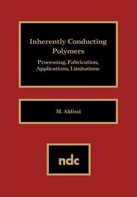 Libro Inherently Conducting Polymers - M. Aldissi