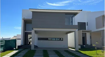 Casa en renta