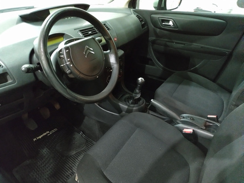 Citroën C4 1.6 Sx Pack Look. Zona Bernal.