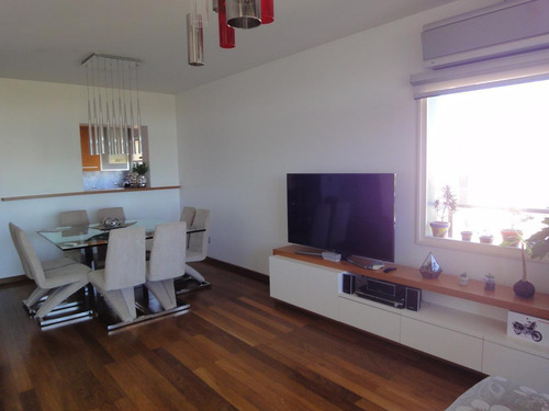 Imagen 8 de 23 de Departamento En Venta En La Isla Olivos De Vias A Maipu