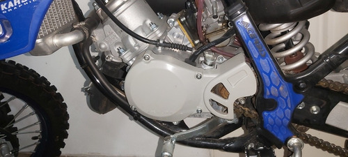 Imagen 13 de 18 de Yamaha Yz 85 Yz 85 2020 R Grande