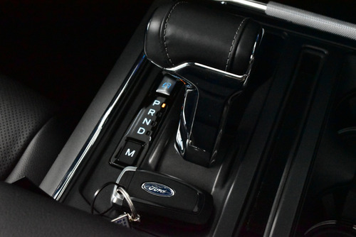 Ford F-150 5.0l V8 Lariat Luxury
