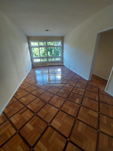 Apartamentos - Centro - Ref: 4660 - L-4660
