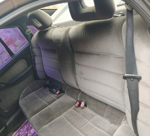 Imagem 8 de 8 de Chevrolet Omega 1992