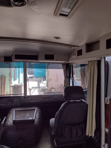 Motor Home