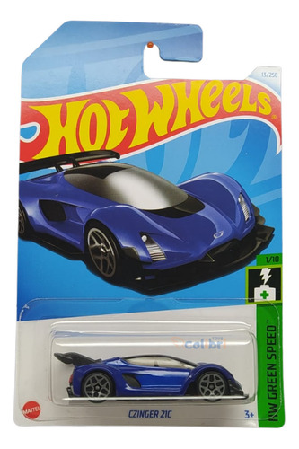 Hot Wheels Czinger 21c Hry49 2024a