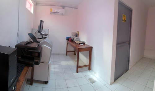 Imagen 4 de 14 de Venta/renta Clínica Col. Leandro Valle Morelia Ofi_2161 Br/x