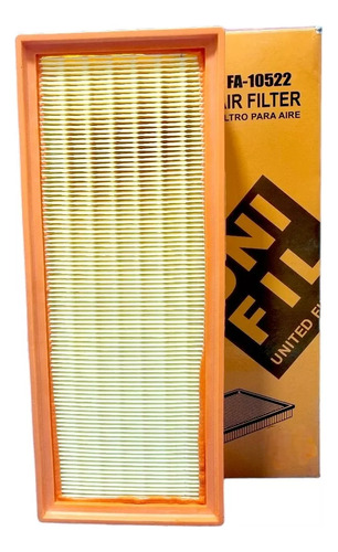Fa-10522n Filtro Aire 1.8/2.0l (q5 2.0l 09-17) Ad Audi A4/a5