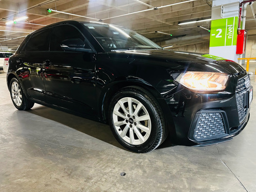 Audi A1 1.4 Cool S-tronic Dsg