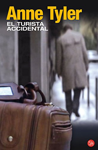 Libro Turista Accidental (coleccion Narrativa) - Tyler Anne