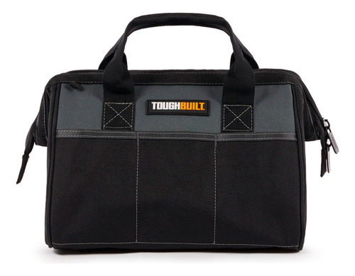 Bolso Portaherramientas 12 Toughbuilt Tb-77-12