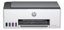 Comprar Hp Smart Tank 580 Impresora Multifuncional Wifi Continua A4