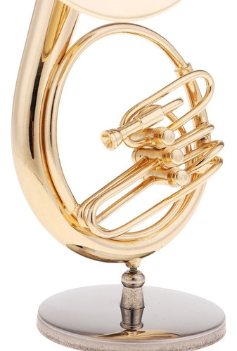 Instrumento De Viento De Latón, Sousafón, Escala 1/6
