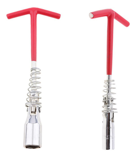 21mm / 16mm Automotriz De Spark Wrench Llave Herramienta De