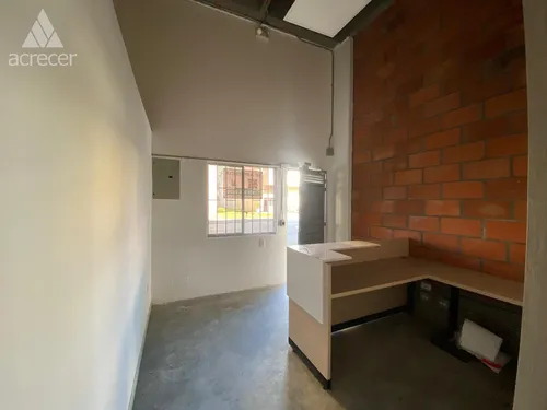 Arriendo Bodega En Rionegro