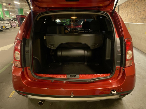 Renault Duster 2.0 Dynamique 4x2