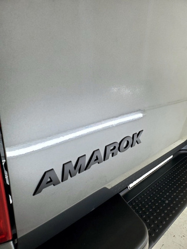 Volkswagen Amarok V6 Comfortline 4x4 Automatica