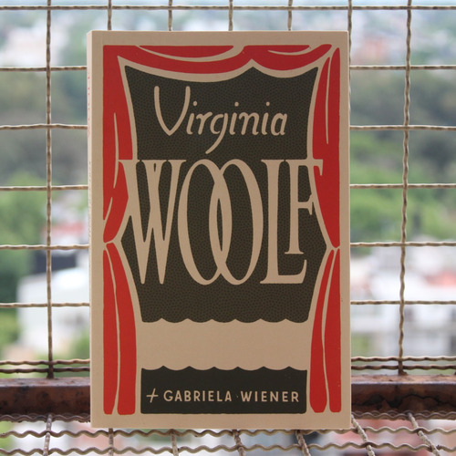 Escribeme, Orlando - Virginia Woolf