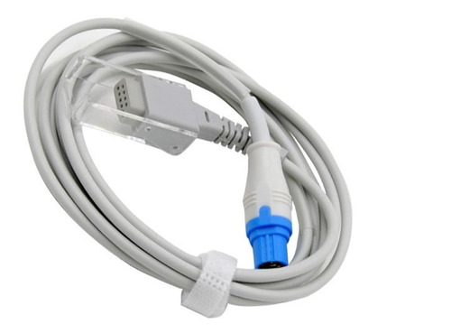 Imagem 1 de 5 de Cabo Extensor Sp02 7 Pinos-db9 Siemens Frete Grátis