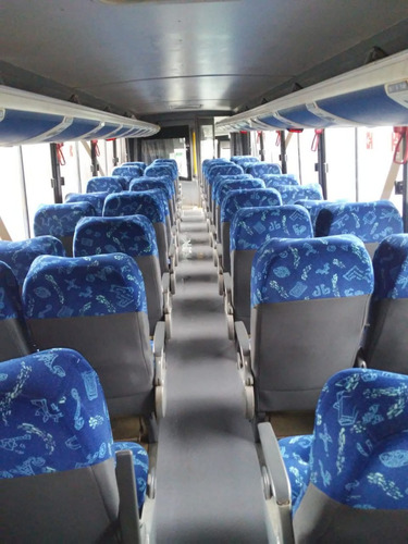Ônibus Fretamentos Único Dono Seminovos Marcopolo Audace