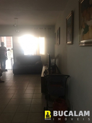 Imagem 3 de 15 de Sobrado Para Venda No Jardim Monte Alegre - 2656-p-r