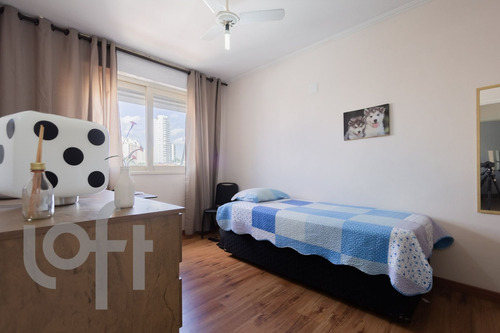 Imagem 7 de 27 de Apto Mooca | 3 Quartos | 114 M² | Cond: R$780.00 | 1 Vaga - 16vhea7
